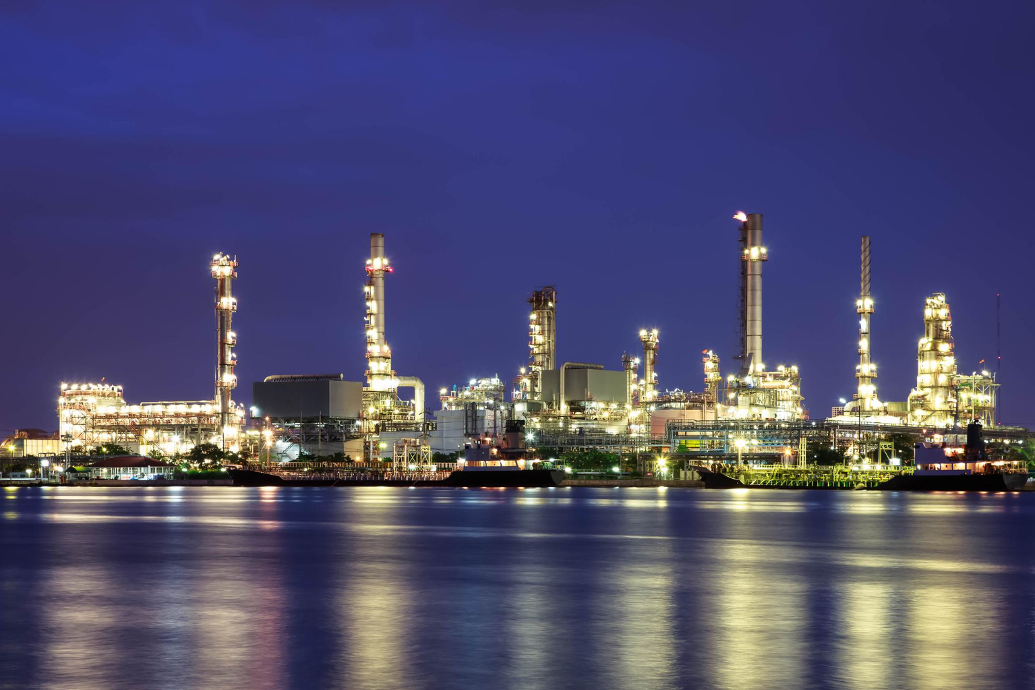 oil & gas