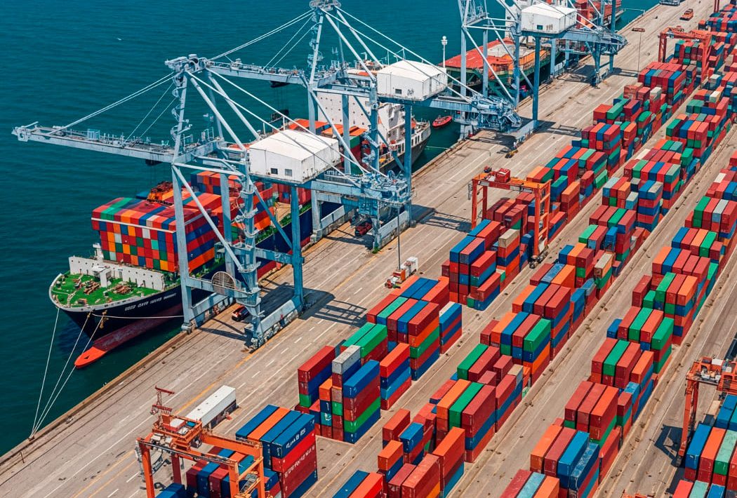Maritime and Aviation